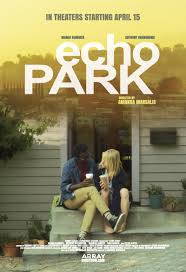 Nonton film in echo park (2018) subtitle indonesia streaming movie download gratis online. Echo Park Array Now
