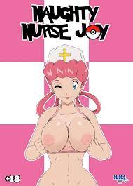 Naughty Nurse Joy - KingComiX.com