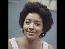 Hilda Harris (b. 1936)