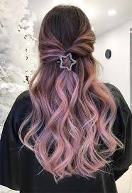 Maybe you would like to learn more about one of these? 53 Beautiful Summer Hair Colors Trends Tips Summer Hair Color Lilac Hair Lavender Hair