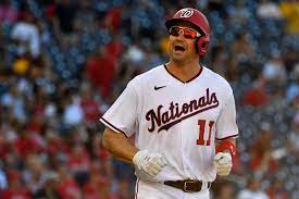 2021 ticket plans are on sale now. Washington Nationals 2021 Season Soon To Be Make Or Break Federal Baseball