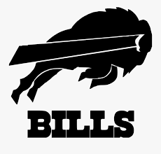 Pngkit selects 18 hd buffalo bills logo png images for free download. Buffalo Bills Logo Black And White Png Download Buffalo Bills Logo Free Transparent Clipart Clipartkey