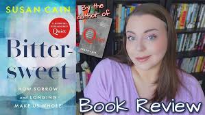 Bittersweet by Susan Cain
