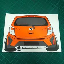 We did not find results for: Sticker Kereta Perodua Axia Style Axia 2020 Shopee Malaysia