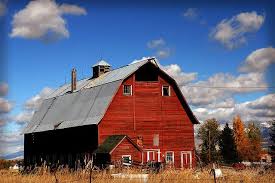 We visited rowley's big red barn in santaquin last week. Red Barn In Wellsville Barn Pictures Barn Old Barns