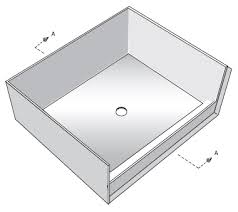 Check spelling or type a new query. Under Mud Shower Pan Innovative Leak Solutions