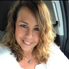 Introducing Rozzie Brilliant, Stride & Thrive Volunteer