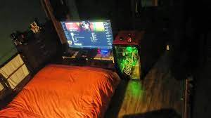 Shop wayfair for all the best lava lamps. Almost Finished My Little Zen Den Bedroom Just Waiting On A Giant Lava Lamp Excellent Place To Be At All Times Cozyplaces