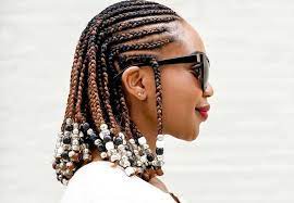 Braiding has been used to style and ornament human and animal hair for thousands of years. 9 Of The Best Braiders In La Un Ruly