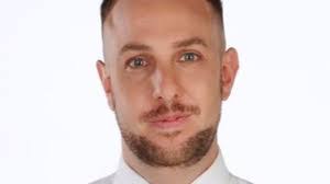 Ray Sorrell's Instagram, Twitter & Facebook