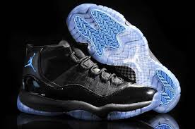 Black And Baby Blue Jordans Good Shoes Air Jordans Jordan 11 Gamma Blue Nike Air Jordan 11