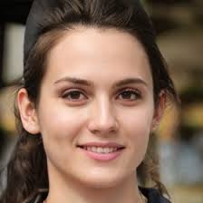 Gracie Carter (snottyquery02298)