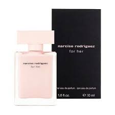 Narciso Rodriguez For Her Eau De Parfum Limited Edition отзывы Narciso Rodriguez For Her 30ml Eau De Parfum Spray Brand New Sealed 3423478925656 Ebay