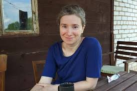 Ее перу принадлежат, как мы уже упоминали выше, книги «законотворчество как политический. Shulman Poslednee Biografi Ekateriny Shulman