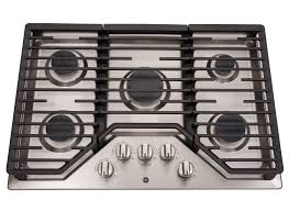 I thought there was a glaring omission for full disclosure. Ge Jgp5030slss Cooktops Consumer Reports Cooktop Appliance Sale Kitchen Desing