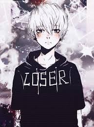 Los Lusers Siempre Son Juapos Desenhos De Anime Menino De Anime Anime Gotico