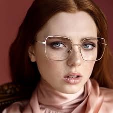 caroline abram xotique 法國卡羅琳品牌眼鏡｜優雅休閒氣質眼鏡女生品牌眼鏡框【