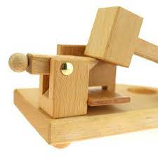 Sammlung von rolf bulling • zuletzt aktualisiert: Schnupftabakmaschine Rewoodo Premium Holzspielzeug Aus Deutschland