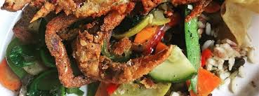 Maybe you would like to learn more about one of these? Cabo Fish Taco Restaurant Noda Charlotte