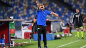 Il dopo partita italia francia valida per le qualificazioni ai quarti europei 2008. Conte Nelle Due Partite Meritavamo Molto Di Piu Stasera Non Ho Da Rimproverare Nulla Eurosport