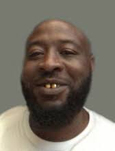 Obituary information for Terron Cartmill