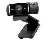 C922 Pro Stream 1080p HD Webcam Logitech