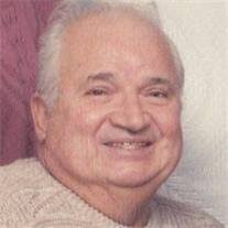 Edward Reber Obituary