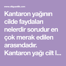 Kantaron Yaginin Cilde Faydalari Nelerdir Sorudur En Cok Merak Edilen Arasindadir Kantaron Yagi Cilt Lekeleri Sivilce Ve Cilt Cil Cilt Beyazlatma Cilt Bakimi