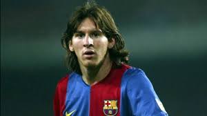 Messi, aged 33, has not only inspired the. Ø§Ù„Ø´Ø§Ø¨ Ù„ÙŠÙˆÙ†ÙŠÙ„ Ù…ÙŠØ³ÙŠ Ø§Ù„Ø°ÙŠ ÙŠØ¨Ø¯Ùˆ Ø£Ù†Ù‡ ÙŠÙÙƒØ± ÙÙŠ Ø±ÙŠÙƒÙŠÙ„Ù…ÙŠ ÙƒÙ…Ø³ÙŠØ­