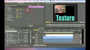 In this video tutorial, i will demonstrate how to use keyframes to create animated effects in adobe premiere pro cc. Video Editing How To Use Keyframes In Adobe Premiere Pro Creativelive Youtube