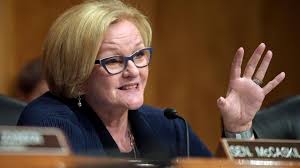 McCaskill close to nursing home owner with troubled track record