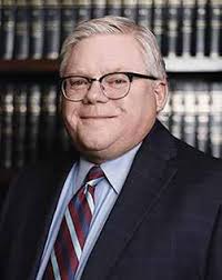 4th Quarter Golden Rule Award George Miles