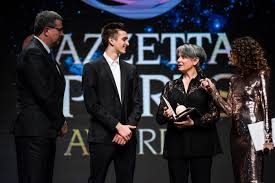 Tutti e due nella massima categoria, che effetto le fa? Luca Marini E Valentino Rossi Protagonisti Nel 2018 Mamma Stefania Si Ricrede Ecco Di Cosa Mi Sono Resa Conto