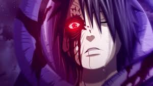 Hd wallpapers and background images. Obito Uchiha Sharingan 4k Wallpaper 39