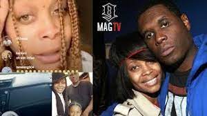 She was born in 2009. Erykah Badu Bd Jay Electronica Showing Hood Luv For Each Other Youtube