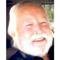 Harold George Moody, Jr. Obituary