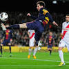How to do some great football soccer skills. 1