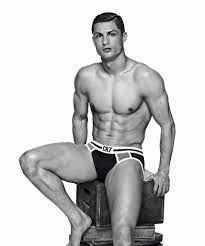 Maybe you would like to learn more about one of these? I Hope You All Love My Cr7 Underwear Cristiano Ronaldo Facebook