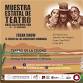 Freak Show: The Circus of Human Emotions event in La Paz, Baja California Sur