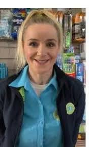 Ann Cheevers's Instagram, Twitter & Facebook