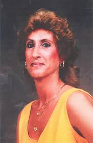 Obituary of Naomi M. Church