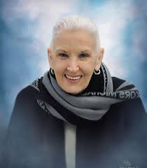 Flo Garrett Obituary