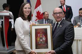He is the current manager of colón. Canchamrd Canada Thanksgiving Lunch