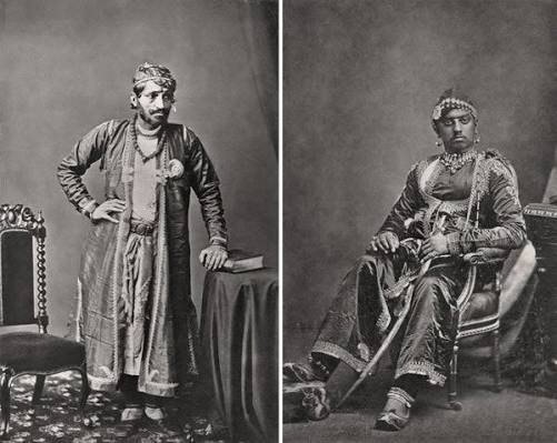 Experiencing Colonial India Through the Lens of Bourne & Shepherd – Artisera