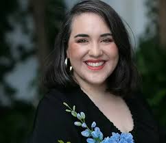 Hollie Ryan's floral creations last forever