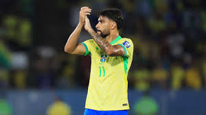 Internationals | Paquetá and Diouf face-off in Brazil win