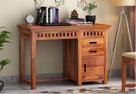 2) there are 3 chairs near the table. Study Sets 2021 Buy Study Table With Chair Online Get Upto 55 Off