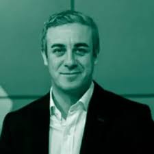 Enrique Alba Carcelén