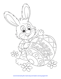 83 Best Easter Coloring Pages Free Printable Pdfs To Download Easter Bunny Colouring Easter Coloring Pages Printable Bunny Coloring Pages