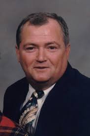 Jimmy McGowan, 78, Columbia, KY (1944-2023)